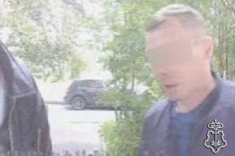 В Санкт-Петербурге наряд Росгвардии задержал правонарушителя, разыскиваемого за преступление, совершенное в Ижевске 