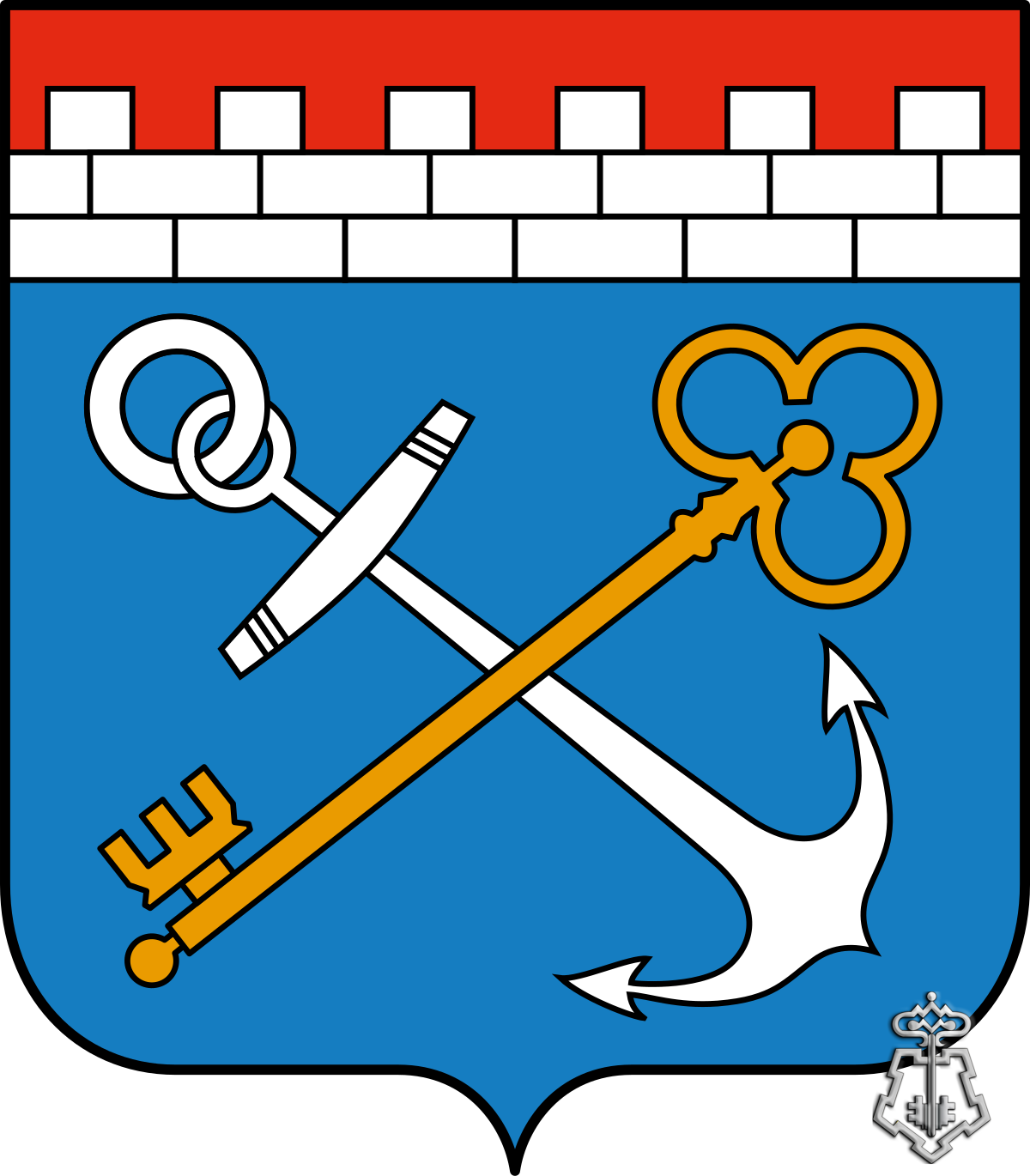 Ленинградская область