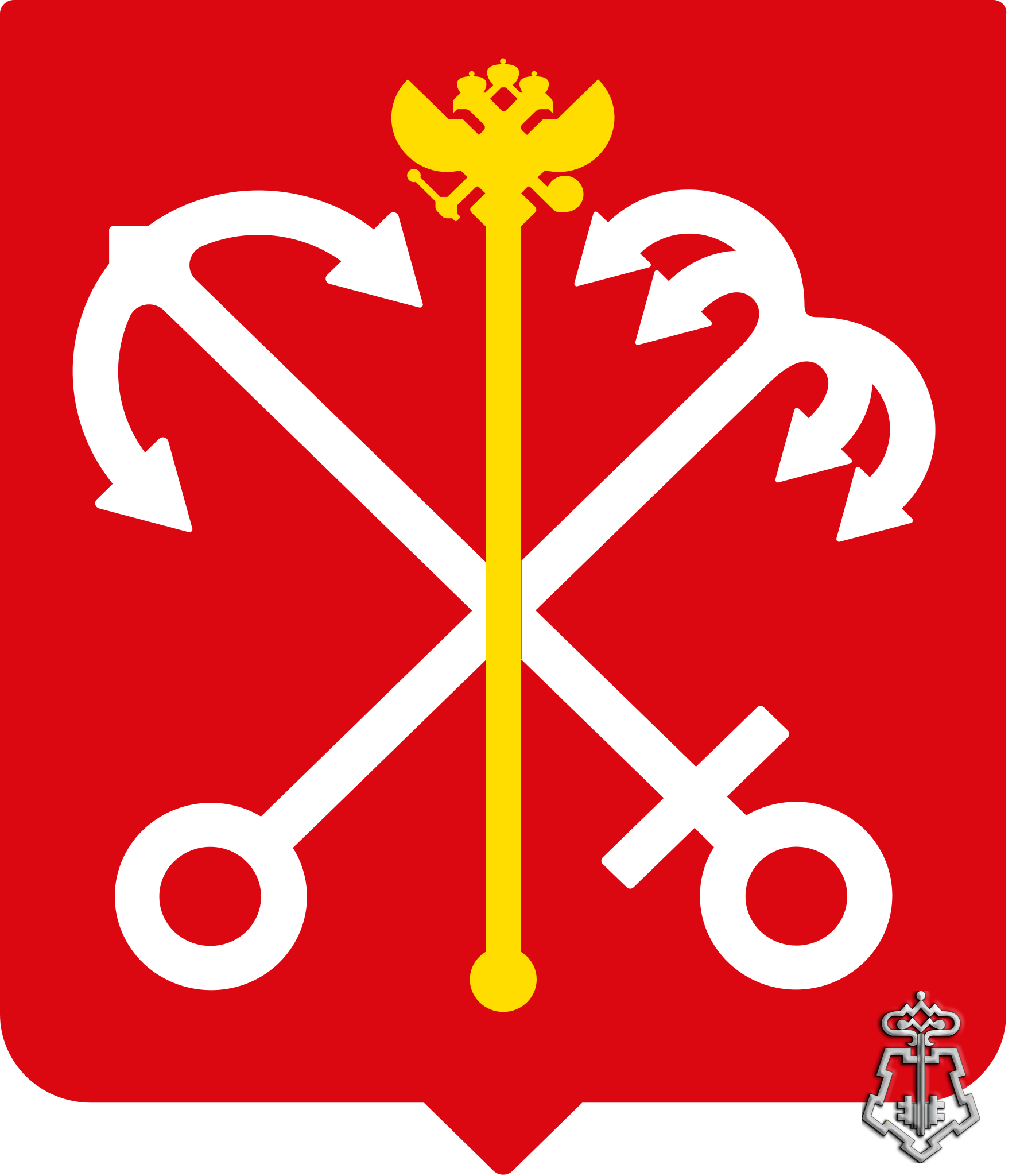 Санкт-Петербург