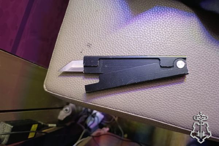 В Петербурге сотрудники Росгвардии задержали вооруженного ножом злоумышленника, нанесшего телесные повреждения персоналу бара 