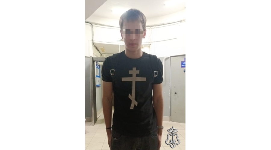 Росгвардейцы задержали дебоширов, повредивших имущество пятизвездочной гостиницы в Курортном районе Петербурга