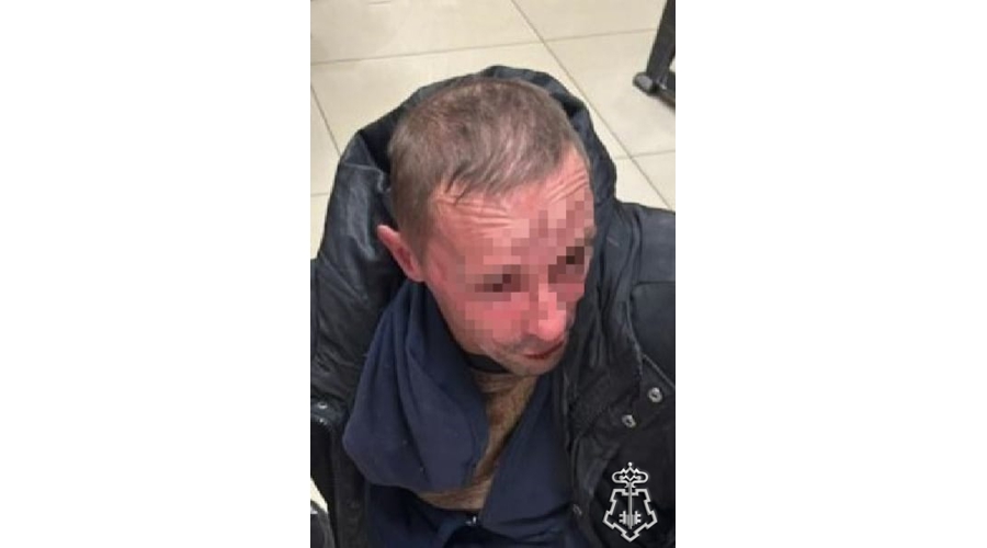 В Санкт-Петербурге наряд Росгвардии задержал разыскиваемую правонарушительницу, совершившую еще один грабеж