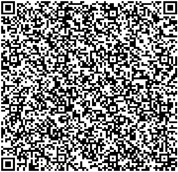 QR САО