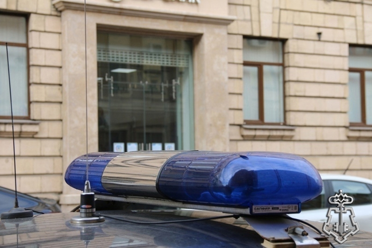 В Красногвардейском районе Петербурга наряды Росгвардии оперативно обнаружили две разыскиваемые иномарки 