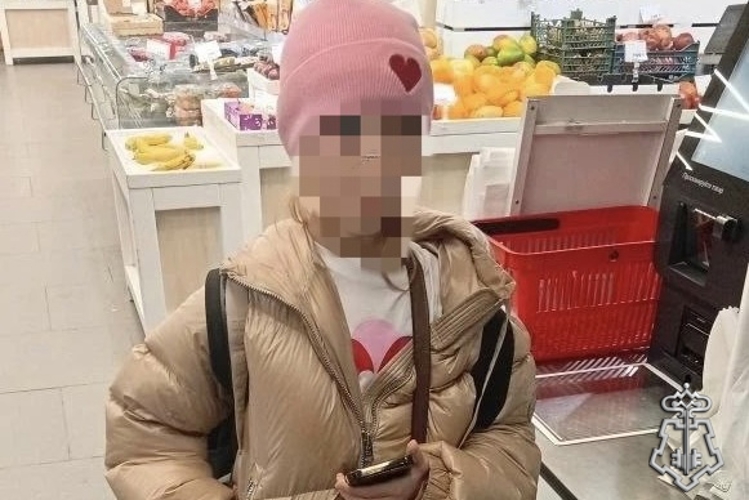 Петербургские росгвардейцы передали матери юную балерину, сбежавшую ночью из дома за конфетами  