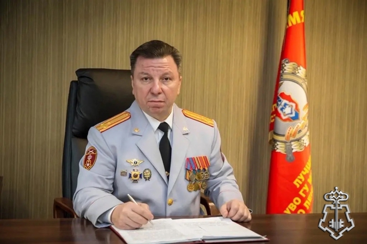 Служба как призвание: юбилей