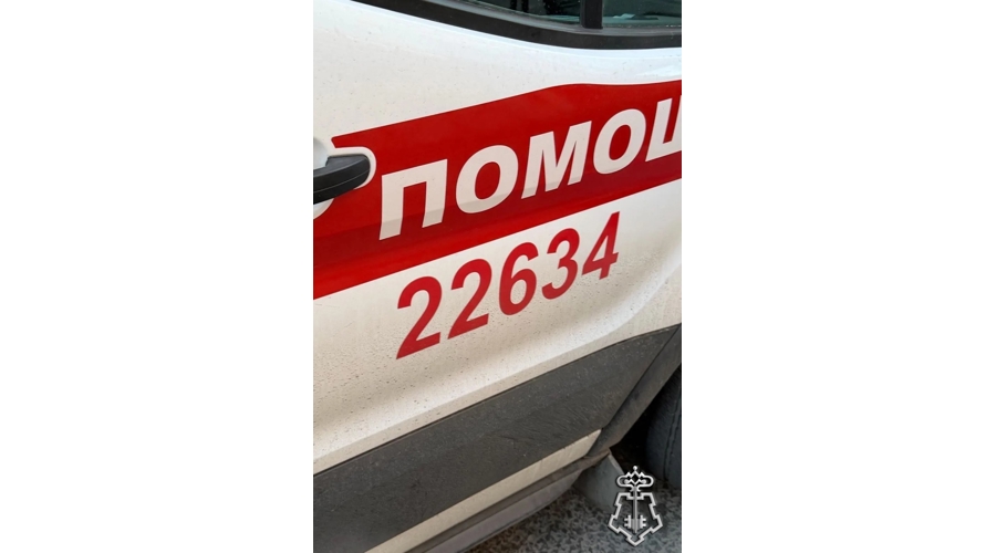  В центре Петербурга сотрудники Росгвардии задержали правонарушителей, один из которых выстрелил в мужчину из пускового устройства 