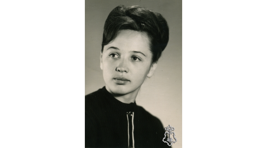 Хранительница  традиций:  60  лет  на  страже  порядка