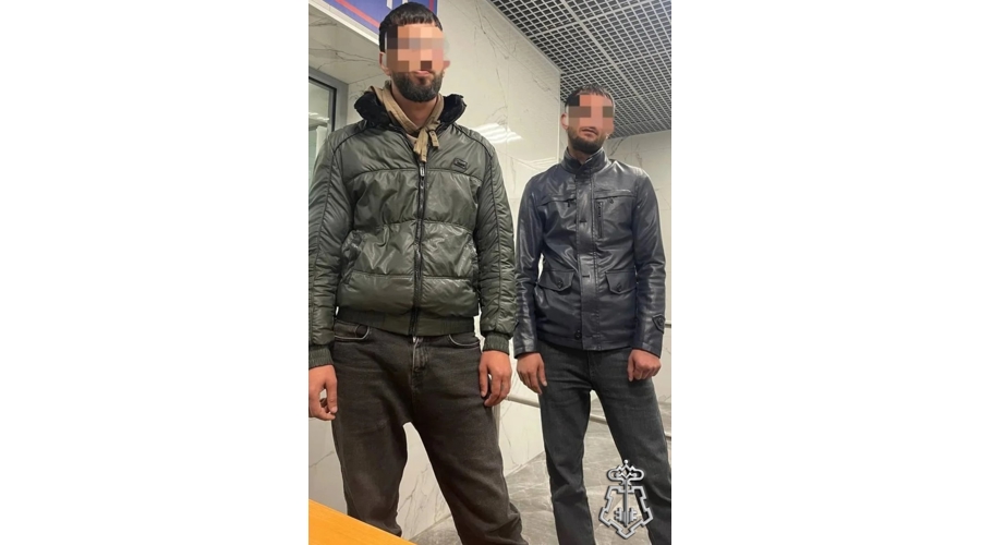 В Санкт-Петербурге росгвардейцы обнаружили разыскиваемый эвакуатор, с помощью которого ранее был похищен другой автомобиль