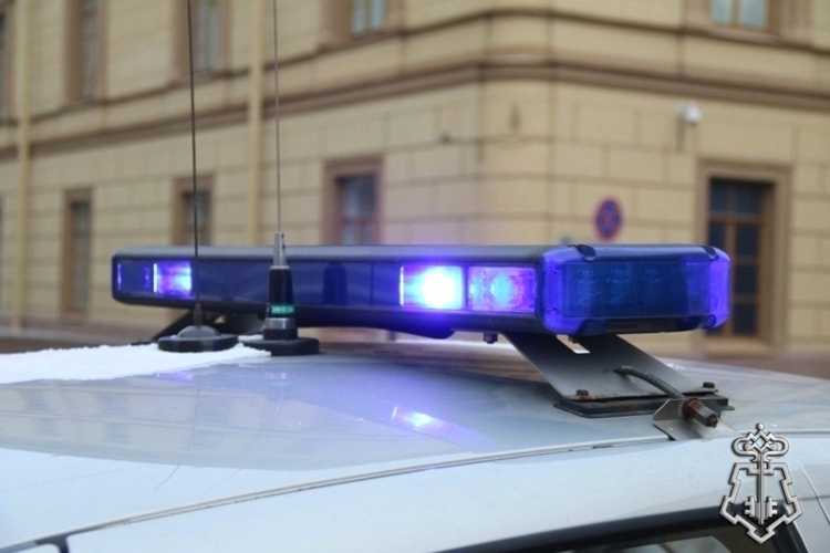 В Центральном районе наряд Росгвардии задержал нетрезвого гражданина, проникшего в чужую квартиру по водосточной трубе
