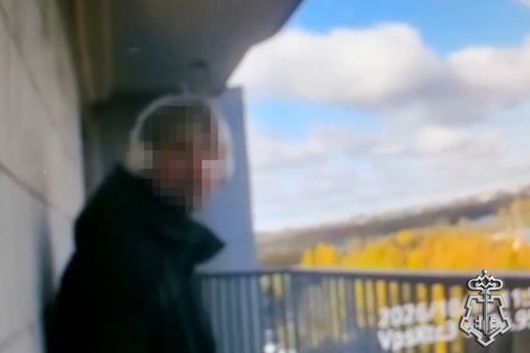 В Санкт-Петербурге росгвардейцы спасли жителя Невского района от необдуманного поступка